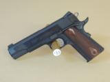 SALE PENDING...........................................................COLT LIGHTWEIGHT GOVERNMENT MODEL .45 ACP PISTOL IN BOX (INVENTORY#9413) - 4 of 5