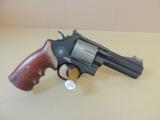 SMITH & WESSON MODEL 329 PD AIRLITE .44 MAGNUM REVOLVER IN BOX (INVENTORY#9415) - 2 of 5
