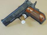 SMITH & WESSON SW1911SC E SERIES .45ACP PISTOL IN BOX (INVENTORY#9418) - 4 of 5