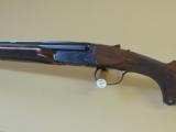 WINCHESTER MODEL 23 28 GAUGE CLASSIC BABY FRAME (INVENTORY#9579) - 10 of 13