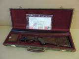 WINCHESTER MODEL 23 410 CLASSIC BABY FRAME (INVENTORY#9580) - 1 of 11