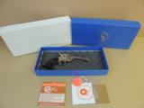 COLT NICKEL SINGLE ACTION ARMY 32-20 IN BOX (INVENTORY#9586) - 1 of 7