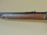 MARLIN 39 CENTURY LIMITED .22LR LEVER ACTION RIFLE (INVENTORY#9502) - 7 of 10