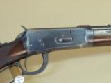 WINCHESTER DELUXE MODEL 1894 32 WINCHESTER SPECIAL (INVENTORY#9296) - 2 of 20