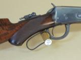 WINCHESTER DELUXE MODEL 1894 32 WINCHESTER SPECIAL (INVENTORY#9296) - 3 of 20