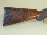 WINCHESTER DELUXE MODEL 1894 32 WINCHESTER SPECIAL (INVENTORY#9296) - 4 of 20