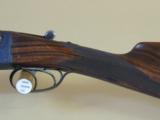 JP SAUER "B.A. LEONARD IMPORT" .410 SIDE BY SIDE SHOTGUN (INVENTORY#9475) - 15 of 20