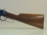 WINCHESTER MODEL 1894 38-55 RIFLE (INVENTORY#9552) - 13 of 24