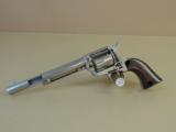COLT SAA CUTAWAY 1ST GENERATION (INVENTORY#9573) - 1 of 12