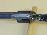 COLT SINGLE ACTION ARMY .45LC IN BOX (INVENTORY#9563) - 9 of 10