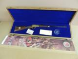WINCHESTER EAGLE SCOUT MODEL 9422 .22LR RIFLE (INVENTORY#9199) - 1 of 12