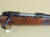 SALE PENDING.......................................WINCHESTER MODEL 70 ULTRAGRADE FEATHERWEIGHT .270 CALIBER RIFLE WITH EXTRAS (INVENTORY#9311) - 8 of 17