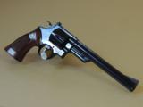 SALE PENDING....................................................................SMITH & WESSON MODEL 29-2 .44 MAGNUM REVOLER (INVENTORY#9590) - 1 of 6