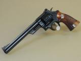 SALE PENDING....................................................................SMITH & WESSON MODEL 29-2 .44 MAGNUM REVOLER (INVENTORY#9590) - 5 of 6