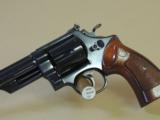 SALE PENDING....................................................................SMITH & WESSON MODEL 29-2 .44 MAGNUM REVOLER (INVENTORY#9590) - 6 of 6