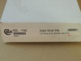 COLT SINGLE ACTION ARMY 44-40 IN BOX (INVENTORY#9440) - 5 of 5
