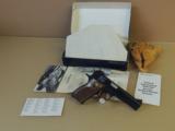 SALE PENDING...............................................SMITH & WESSON MODEL 52-2 .38 MIDRANGE PISTOL IN BOX (INVENTORY#9597) - 1 of 6