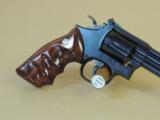 SMITH & WESSON MODEL 16-4 .32 MAGNUM REVOLVER (INVENTORY#9598) - 2 of 5