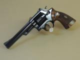 SALE PENDING..........................................................................SMITH & WESSON MODEL 53 .22 JET REVOLVER IN BOX (INVENTORY#9599) - 5 of 8