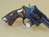 SALE PENDING..........................................................................SMITH & WESSON MODEL 53 .22 JET REVOLVER IN BOX (INVENTORY#9599) - 3 of 8