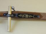 BROWNING MEDALLION .458 WIN MAG BOLT ACTION RIFLE (INVENTORY#9512) - 6 of 12