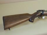 SALE PENDING......................................................................WINCHESTER MODEL 75 SPORTER .22LR BOLT ACTION RIFLE (INVENTORY#9601) - 3 of 12