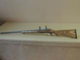 RUGER 77/22 .22LR BOLT ACTION RIFLE (INVENTORY#9606) - 5 of 9
