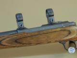 RUGER 77/22 .22LR BOLT ACTION RIFLE (INVENTORY#9606) - 7 of 9