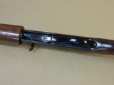 REMINGTON 1100 410 "OLD MODEL" SHOTGUN (INVENTORY#9614) - 9 of 13