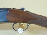 SALE PENDING.............................................................................BERETTA 686 ONYX 12 GAUGE OVER UNDER SHOTGUN (INVENTORY#9616) - 12 of 16