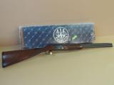SALE PENDING.............................................................................BERETTA 686 ONYX 12 GAUGE OVER UNDER SHOTGUN (INVENTORY#9616) - 1 of 16