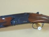 SALE PENDING.............................................................................BERETTA 686 ONYX 12 GAUGE OVER UNDER SHOTGUN (INVENTORY#9616) - 11 of 16