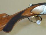 BROWNING SUPERPOSED 20 GAUGE OVER/UNDER SHOTGUN (INVENTORY#9617) - 3 of 16