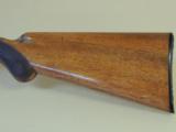 BROWNING SUPERPOSED 20 GAUGE OVER/UNDER SHOTGUN (INVENTORY#9617) - 12 of 16