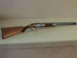 BROWNING SUPERPOSED 20 GAUGE OVER/UNDER SHOTGUN (INVENTORY#9617) - 1 of 16