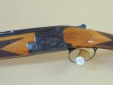BROWNING SUPERPOSED 20 GAUGE OVER/UNDER SHOTGUN (INVENTORY#9617) - 10 of 16