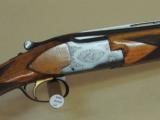BROWNING SUPERPOSED 20 GAUGE OVER/UNDER SHOTGUN (INVENTORY#9617) - 2 of 16