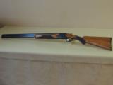 BROWNING SUPERPOSED 20 GAUGE OVER/UNDER SHOTGUN (INVENTORY#9617) - 9 of 16