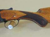 BROWNING SUPERPOSED 20 GAUGE OVER/UNDER SHOTGUN (INVENTORY#9617) - 11 of 16