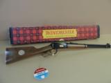 SALE PENDING.........................................................WINCHESTER MODEL 94 30-30 RIFLE ILLINOIS SESQUICENTENNIAL IN BOX (INVENTORY#9619) - 2 of 9