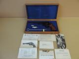 SALE PENDING.................................................................SMITH & WESSON MODEL 29-2 .44 MAGNUM REVOLVER IN CASE (INVENTORY#9621) - 1 of 6