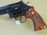 SALE PENDING.................................................................SMITH & WESSON MODEL 29-2 .44 MAGNUM REVOLVER IN CASE (INVENTORY#9621) - 6 of 6