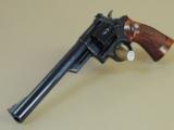SALE PENDING.................................................................SMITH & WESSON MODEL 29-2 .44 MAGNUM REVOLVER IN CASE (INVENTORY#9621) - 5 of 6