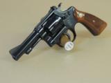 SALE PENDING...............................................................................SMITH & WESSON MODEL 51 .22 MAGNUM KIT GUN (INVENTORY#9624) - 3 of 3