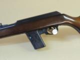 MARLIN CAMP 9 9MM RIFLE (INVENTORY#9629) - 8 of 9
