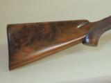 WINCHESTER MODEL 21 16 GAUGE SKEET SIDE BY SIDE SHOTGUN (INVENTORY#9636) - 3 of 17
