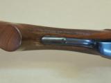 WINCHESTER MODEL 21 16 GAUGE SKEET SIDE BY SIDE SHOTGUN (INVENTORY#9636) - 10 of 17