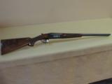 WINCHESTER MODEL 21 16 GAUGE SKEET SIDE BY SIDE SHOTGUN (INVENTORY#9636) - 1 of 17