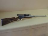 WINCHESTER MODEL 63 .22LR RIFLE (INVENTORY#9538) - 1 of 15