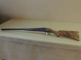 PARKER 28 GA DHE REPRODUCTION SHOTGUN IN CASE (INVENTORY#9565) - 8 of 11